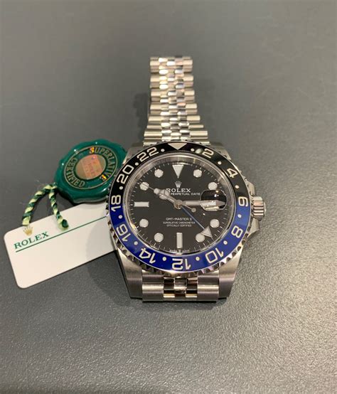 rolex gmt 1 vetro plastica 1979 prezzo chrono24 jubilee|Acquista Rolex GMT.